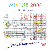 Stockhausen Edition no.106