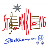 Stockhausen Edition no.18