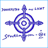 Stockhausen Edition no.30
