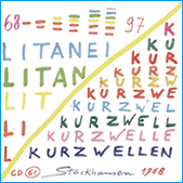 Stockhausen Edition no.61