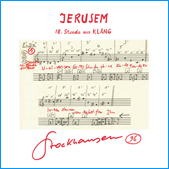 Stockhausen Edition no.96
