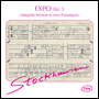 Stockhausen Edition no. 104