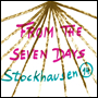 Stockhausen Edition no. 14 - English Edition