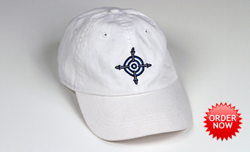 Stockhausen Cap