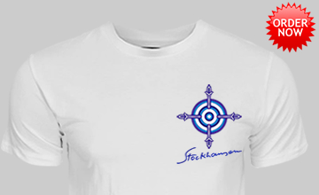 Stockhausen Shirt