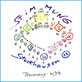 Stockhausen Edition no.12