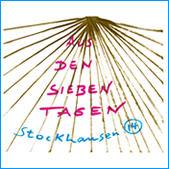 Stockhausen Edition no.14 - German Edition