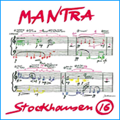 Stockhausen Edition no.16