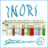 Stockhausen Edition no.22