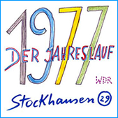 Stockhausen Edition no.29