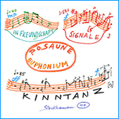 Stockhausen Edition no.44