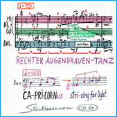 Stockhausen Edition no.59